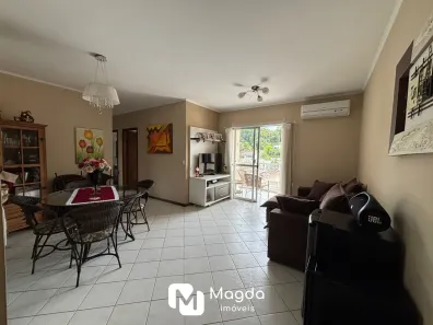 Apartamento com 3 Quartos à venda, 90m² no Água Verde, Blumenau