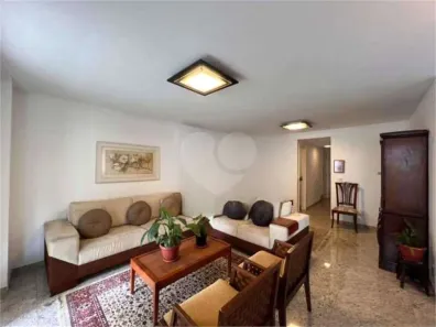 Apartamento com 4 Quartos à venda, 162m² no Icaraí, Niterói