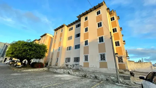 Apartamento com 3 Quartos à venda, 62m² no Feitosa, Maceió