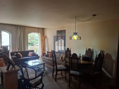 Apartamento com 3 Quartos à venda, 118m² no Sumaré, São Paulo