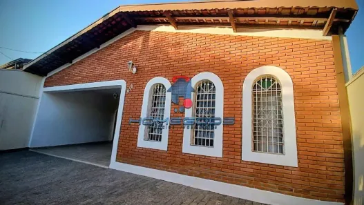 Casa com 3 Quartos à venda, 180m² no Cidade Jardim, Campinas