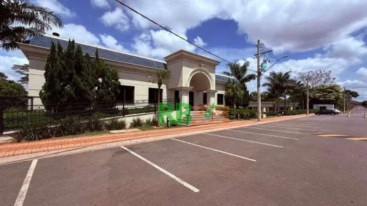 Casa de Condomínio com 4 Quartos para alugar, 270m² no Parque Brasil 500, Paulínia