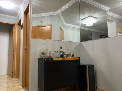Apartamento com 2 Quartos à venda, 64m² no Parque Industrial, São José dos Campos
