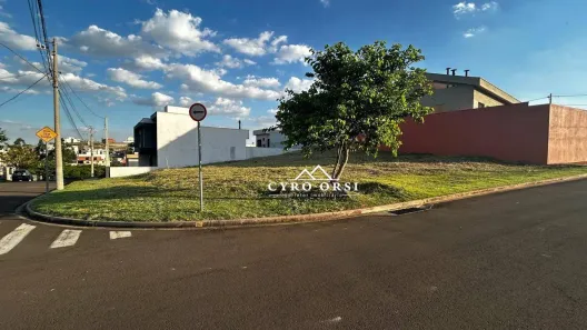 Lote/Terreno à venda, 377m² no Ondinhas, Piracicaba