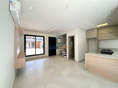 Casa de Condomínio com 3 Quartos à venda, 158m² no Parque Taquaral, Campinas