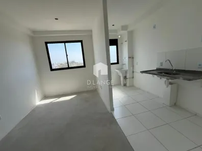 Apartamento com 2 Quartos à venda, 44m² no Jardim Ibirapuera, Campinas