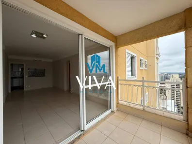 Apartamento com 3 Quartos à venda, 114m² no Parque das Flores, Campinas