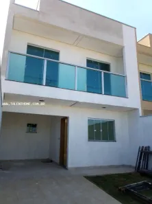 Casa com 3 Quartos à venda, 121m² no Brasília, Londrina