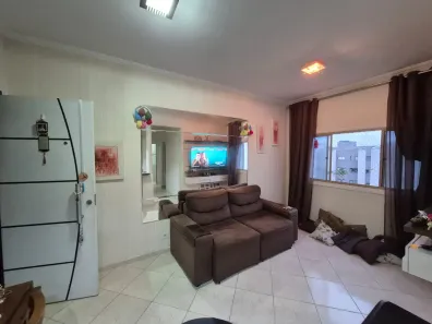 Apartamento com 2 Quartos à venda, 50m² no Palmeiras de São José, São José dos Campos
