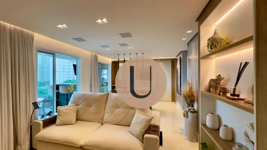 Apartamento com 3 Quartos à venda, 105m² no Vila Romana, São Paulo