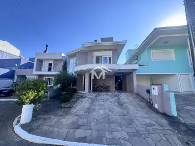 Casa de Condomínio com 4 Quartos à venda, 281m² no Igara, Canoas