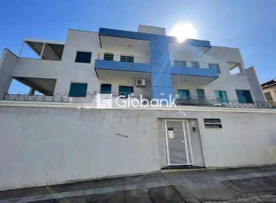 Apartamento com 2 Quartos à venda, 72m² no Santa Rita II, Montes Claros