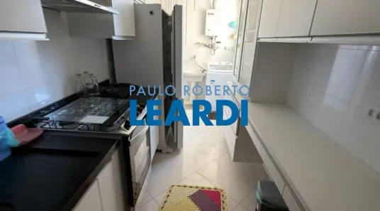 Apartamento com 3 Quartos à venda, 80m² no Santo Amaro, São Paulo