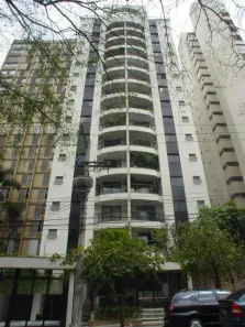 Apartamento com 3 Quartos à venda, 115m² no Perdizes, São Paulo