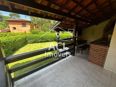 Casa de Condomínio com 2 Quartos à venda, 60m² no Boiçucanga, São Sebastião