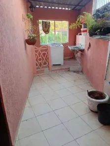 Casa com 1 Quarto para alugar, 60m² no Vila Matilde, São Paulo