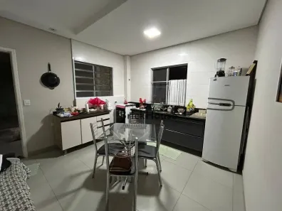 Apartamento com 1 Quarto para alugar, 40m² no Jardim Flórida, São Roque