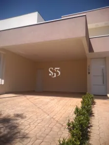 Casa com 3 Quartos à venda, 130m² no Vila Monte Alegre, Paulínia