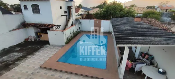 Casa com 3 Quartos à venda, 189m² no Barroco (Itaipuaçu), Maricá