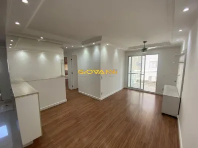 Apartamento com 3 Quartos para alugar, 72m² no Itaberaba, São Paulo