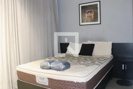 Kitnet com 1 Quarto à venda, 24m² no Consolação, São Paulo