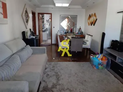 Apartamento com 3 Quartos à venda, 136m² no Vila Primavera, São Paulo