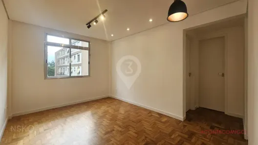Apartamento com 1 Quarto à venda, 39m² no Vila Buarque, São Paulo