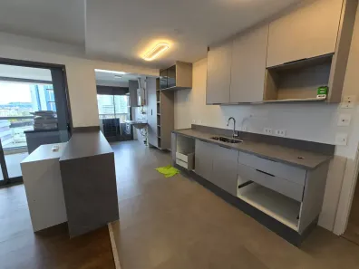 Apartamento com 2 Quartos à venda, 123m² no Sítio Tamboré Alphaville, Barueri