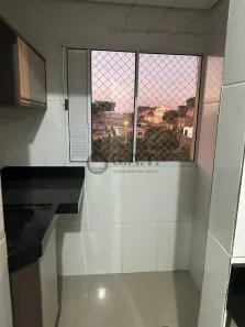 Apartamento com 2 Quartos à venda, 52m² no Jardim São Marcos, Sorocaba