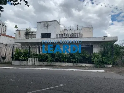 Casa com 5 Quartos à venda, 428m² no Indianópolis, São Paulo