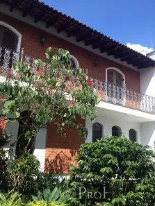 Sobrado com 4 Quartos à venda, 450m² no Santa Maria, São Caetano do Sul