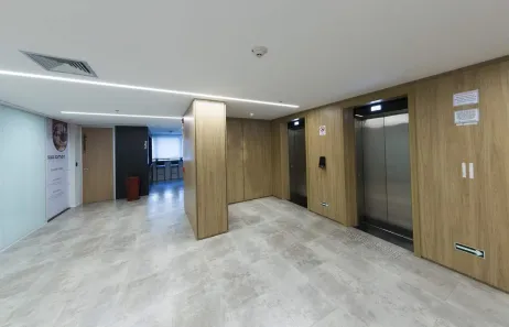 Sala Comercial para alugar, 822m² no Vila Mariana, São Paulo