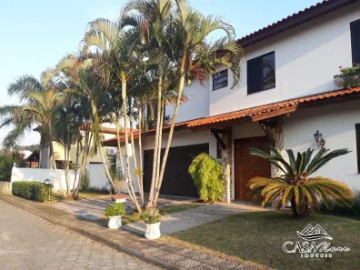 Casa com 4 Quartos à venda, 350m² no Saco Grande, Florianópolis