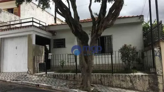 Casa com 3 Quartos à venda, 129m² no Tucuruvi, São Paulo