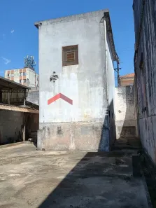 Lote/Terreno à venda, 416m² no Centro, Diadema