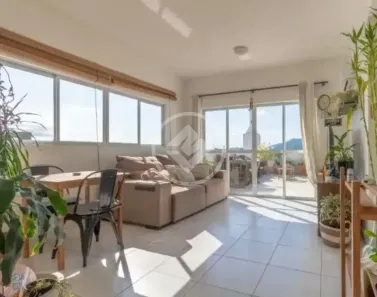 Cobertura com 2 Quartos à venda, 120m² no Ribeirão da Ilha, Florianópolis