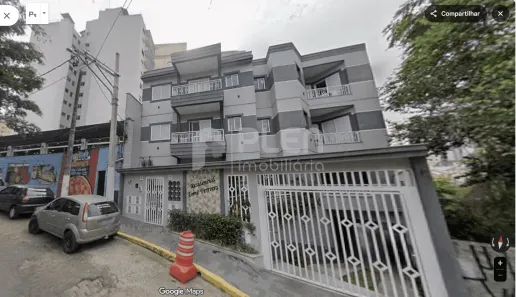 Apartamento com 2 Quartos à venda, 38m² no Santana, São Paulo