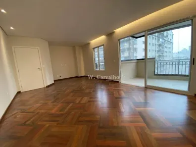 Apartamento com 3 Quartos à venda, 159m² no Boqueirão, Santos
