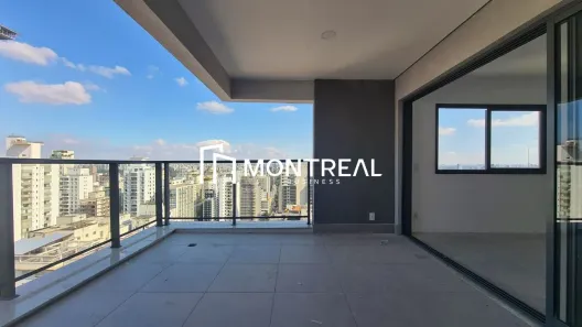 Apartamento com 2 Quartos à venda, 108m² no Jardim Paulista, São Paulo