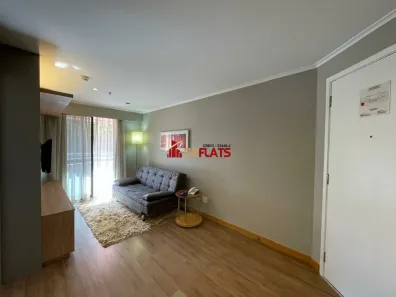 Flat com 1 Quarto à venda, 34m² no Vila Uberabinha, São Paulo