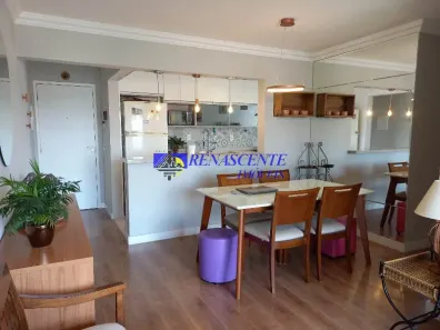 Apartamento com 2 Quartos à venda, 110m² no Nova Piraju, São Paulo