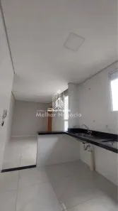 Apartamento com 2 Quartos à venda, 46m² no Jardim São Francisco, Piracicaba