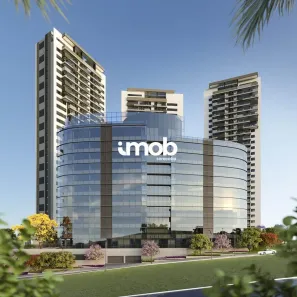 Ponto Comercial para alugar, 900m² no Jardim Portal da Colina, Sorocaba