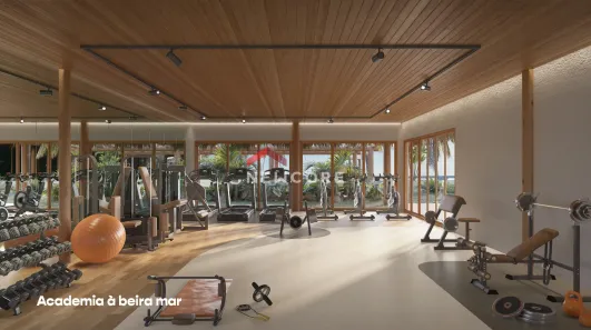 Lote/Terreno à venda, 813m² no , Santa Cruz Cabrália