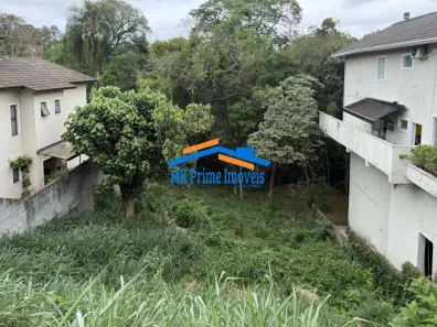 Lote/Terreno à venda, 516m² no Golf Gardens, Carapicuíba