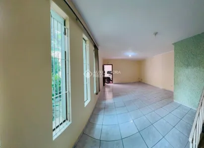 Sobrado com 2 Quartos à venda, 156m² no Bangú, Santo André