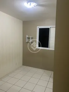 Apartamento com 2 Quartos à venda, 58m² no Jardim Florianópolis, Cuiabá