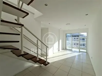 Cobertura com 2 Quartos à venda, 150m² no Recreio dos Bandeirantes, Rio de Janeiro