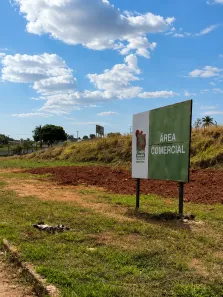 Lote/Terreno à venda, 577m² no Jardins Marselha, Aparecida de Goiânia