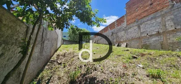 Lote/Terreno à venda, 300m² no Jardim Alto da Colina, Valinhos
